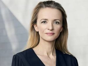 Orang Terkaya Dunia Tunjuk Putrinya Jadi Bos Christian Dior, Ini Sosoknya