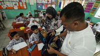Dianggap Berbahaya, Sekolah di Banda Aceh Razia Permainan Lato-Lato