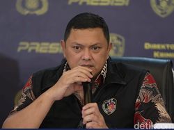 Polisi Sebut Tersangka Serial Killer Wowon Cs Masih Berkelit Saat Diperiksa