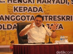 Ngeri! Yeni Istri Dede Serial Killer Sempat Mau Dibunuh 2 Kali