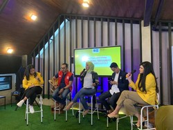 BM PAN Ancam Ngamuk di MK jika Gugatan Sistem Coblos Partai Dikabulkan