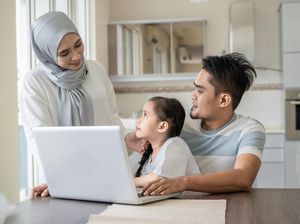 Kumpulan Doa Berangkat Sekolah dari Keluar Rumah Hingga Sebelum Belajar Kumpulan Doa Berangkat Sekolah dari Keluar Rumah Hingga Sebelum Belajar