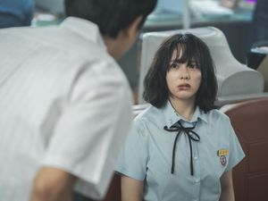Sadis! Kasus Bullying Remaja Ini Lebih Parah dari Drakor The Glory Sadis! Kasus Bullying Remaja Ini Lebih Parah dari Drakor The Glory