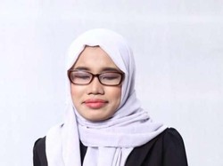 Kisah Ervin, Mahasiswa Penyandang Disabilitas Netra yang Berprestasi