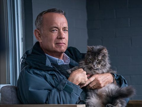 Film A Man Called Otto (2023)