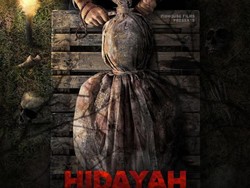 Sinopsis dan Jadwal Tayang Film Hidayah di Bioskop Medan