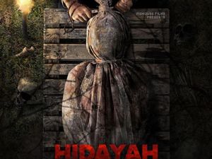 Sinopsis dan Jadwal Tayang Film Hidayah di Bioskop Medan Sinopsis dan Jadwal Tayang Film Hidayah di Bioskop Medan