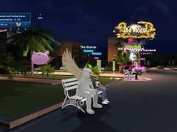 Lyto Bikin Game Metaverse, Namanya Idol Meta