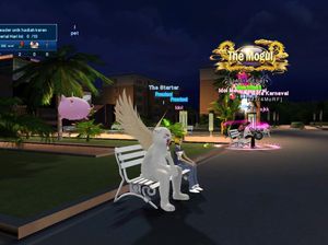 Lyto Bikin Game Metaverse, Namanya Idol Meta Lyto Bikin Game Metaverse, Namanya Idol Meta