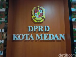 Profil dan Harta Kekayaan Ketua Komisi 3 DPRD Medan yang Diduga Peras Pengusaha Profil dan Harta Kekayaan Ketua Komisi 3 DPRD Medan yang Diduga Peras Pengusaha