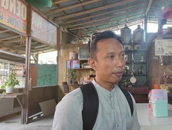 Tak Ada Asuransi Barang Bagi Penumpang Kapal Kebo Iwa yang Tenggelam