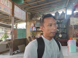 Tak Ada Asuransi Barang Bagi Penumpang Kapal Kebo Iwa yang Tenggelam Tak Ada Asuransi Barang Bagi Penumpang Kapal Kebo Iwa yang Tenggelam