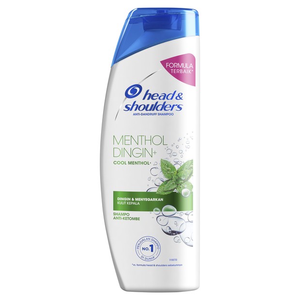 Head & Shoulders Cool Menthol