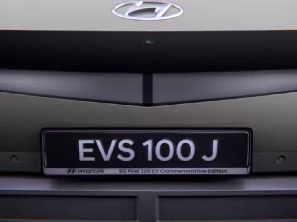 Singapura Bakal Rakit Hyundai Ioniq 5, Apa Bedanya dengan Versi Indonesia?