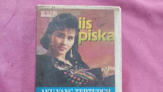 Iis Piska Iis Piska