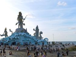 Bali Raih Destinasi Terbaik Kedua Versi Tripadvisor 2025, Ini Kuncinya