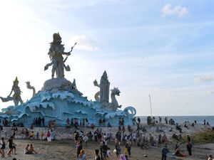 Prakiraan Cuaca Wilayah Bali Hari Ini Sabtu 26 Agustus 2023 Prakiraan Cuaca Wilayah Bali Hari Ini Sabtu 26 Agustus 2023