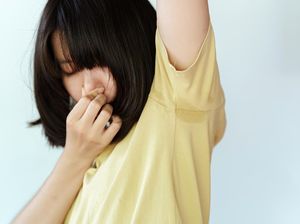 Tak Cukup dengan Deodoran Saja, Ini 5 Cara Mencegah Bau Badan Tak Cukup dengan Deodoran Saja, Ini 5 Cara Mencegah Bau Badan