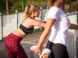 10 Gerakan Pendinginan Paling Efektif Setelah Olahraga