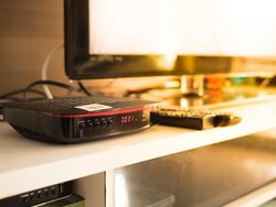 Cara Pasang Set Top Box Tv Digital, Mudah dan Cepat