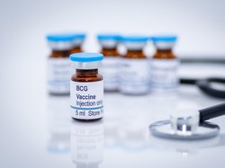 Seluruh Puskesmas di Medan Layani Vaksin Booster Kedua Mulai Hari Ini