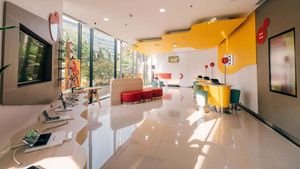 Indosat Luncurkan Konsep Baru Gerai IM3