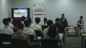 Intip Biaya Kuliah di Kampus Terbaik Kanada