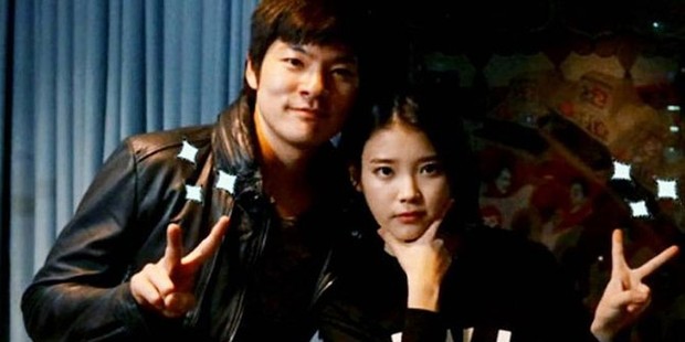 IU - Jang Ki Ha