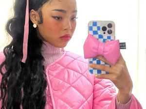 Jenny Park, Model Nigeria-Korea Selatan dari SM Entertainment