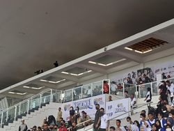 Jokowi Tonton Kejurnas Atletik di GBK: Ini Ibunya Olahraga