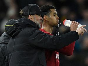 Klopp: Liverpool Takkan Belanja Pemain Lagi