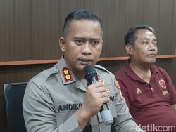 2 Alasan Polisi Laga PSM Makassar Vs PSS Sleman Digelar Tanpa Penonton