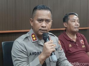 6 Kriteria Merah Bikin Stadion BJ Habibie Tak Lolos Asesmen PUPR 6 Kriteria Merah Bikin Stadion BJ Habibie Tak Lolos Asesmen PUPR