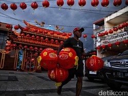 Bekasi Jadi Kota Paling Toleran di Jawa Barat