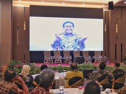 Mendes Inisiasi Kolaborasi Antarnegara Percepat Pembangunan Desa