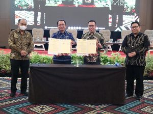 Strategi Mendes PDTT Genjot Pembangunan Desa di Wilayah Perbatasan