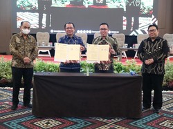 Strategi Mendes PDTT Genjot Pembangunan Desa di Wilayah Perbatasan