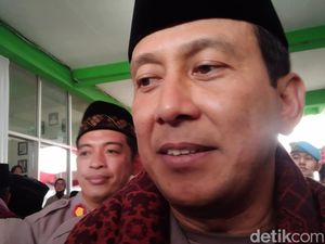 Polri Waspada Munculnya Politik Identitas di Pemilu 2024
