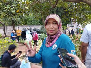 Heboh Bansos COVID DKI, Dinsos: Kontrak dengan Pasar Jaya Selesai Akhir 2020 Heboh Bansos COVID DKI, Dinsos: Kontrak dengan Pasar Jaya Selesai Akhir 2020