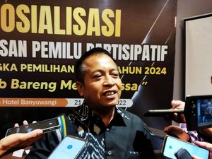 DKPP Tolak Laporan Dugaan Kecurangan Rekrutmen Panwascam di Banyuwangi