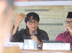 11.048 Dukungan 24 Balon DPD NTB Belum Memenuhi Syarat