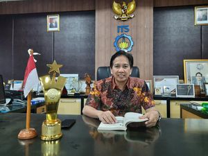 Perubahan Jalur Seleksi Penerimaan Mahasiswa PTN, Calon Mahasiswa Harus Tahu! Perubahan Jalur Seleksi Penerimaan Mahasiswa PTN, Calon Mahasiswa Harus Tahu!