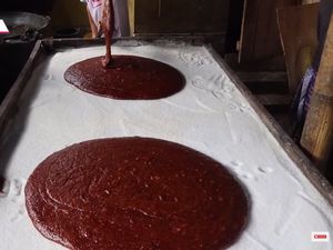 Keren! Mantan Driver Ojol Ini Sukses Bisnis Permen Jahe Omzet Rp 13 Juta