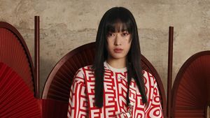 10 Koleksi Terbaru Fendi Untuk Merayakan Tahun Baru Imlek 2023