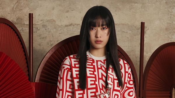 10 Koleksi Terbaru Fendi Untuk Merayakan Tahun Baru Imlek 2023