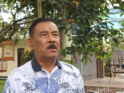 Umuh Muchtar Bocorkan Peluang Persib Pulangkan Frets Butuan