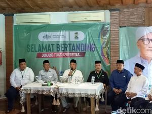 Porseni NU 2023 di Solo, Berikut Jadwal-Rangkaian Acaranya