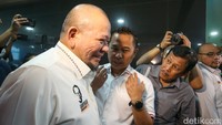 Kepengurusan PSSI akan berganti lebih cepat seiring dengan adanya desakan untuk segera menggelar Kongres Luar Biasa (KLB) yang rencananya dilaksanakan pada 16 Februari 2023.  