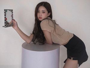 Laura Ziphora Coba Hal Baru di Dunia Game Usai Disorot dari Instagram dan TikTok