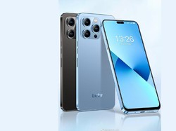 LeEco Bikin iPhone 14 Pro Harga Rp 2 Jutaan